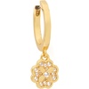 image:imagekate spade new york Heritage Bloom HuggiesClearGold