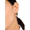 image:imagekate spade new york Heritage Bloom HuggiesClearGold