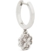 image:imagekate spade new york Heritage Bloom HuggiesClearSilver