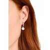 image:imagekate spade new york Heritage Bloom HuggiesClearSilver