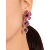 image:imagekate spade new york Poppy Power EarringsPink Multi Linear Earrings