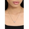 image:imagekate spade new york Shine Me Up NecklaceNeutral Multi Pendant