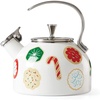 image:imageKate Spade Cookie Time Tea KettleCookie Time