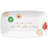 image:imageKate Spade Cookie Time Tea KettleGiving Plate