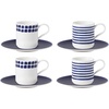 Espresso Cups  Set of 4