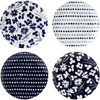 image:imageKate Spade New York Floral Way 4Piece Accent Plate Set 401 Multi