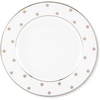image:imageKate Spade New York Larabee Road Platinum Accent Plate 105 LB MetallicButter Plate