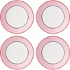 image:imageKate Spade New York Make It Pop Dinner Plate S4 690 PinkBlue