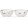 image:imageKate Spade Sadie Street Salty amp Sweet Bowls