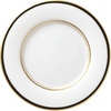 image:imagekate spade New York 871088 Library Lane Black Saucer