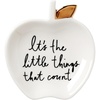 image:imagekate spade new york Charmed Life Collection Giftware amp Entertaining Dessert Server Set 2PieceRing Dish
