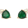 Green Multi Studs