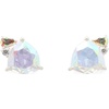 image:imagekate spade new york Shine Me Up EarringsNeutral Multi Studs