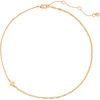 image:imagekate spade new york So Spade NecklaceGold