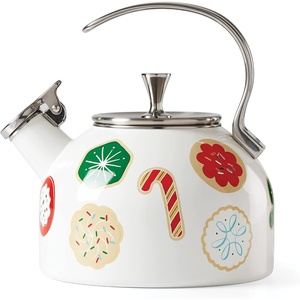image:imageKate Spade Cookie Time Tea KettleCookie Time