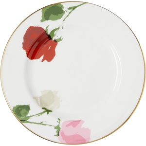 image:imageKate Spade New York 854333 Rose Park 5 Piece Place SettingSalad Plate