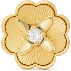 image:imageKate Spade New York Heritage Bloom StudsClearGold