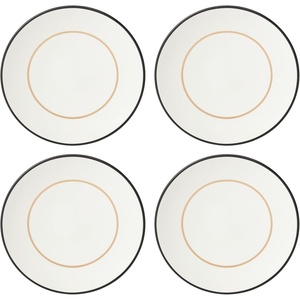 image:imageKate Spade New York Make It Pop Accent Plates S4 465 GreenPinkBlackGold