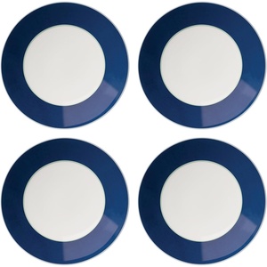image:imageKate Spade New York Make It Pop Accent Plates S4 465 GreenPinkNavyGreen