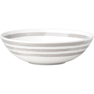 image:imagekate spade new york Charlotte Street Grey Pasta Bowl TaupePasta Bowl