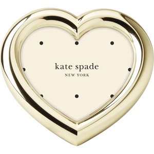 image:imagekate spade new york Charmed Life Collection Giftware amp Entertaining Dessert Server Set 2PieceHeart Frame