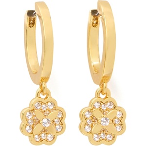 image:imagekate spade new york Heritage Bloom HuggiesClearGold