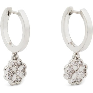 image:imagekate spade new york Heritage Bloom HuggiesClearSilver