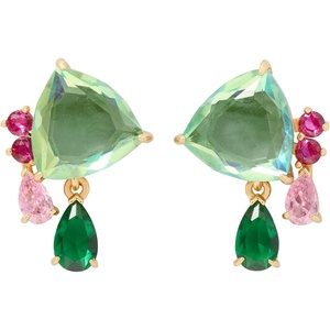 image:imagekate spade new york Shine Me Up EarringsMulti Statement