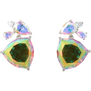image:imagekate spade new york Shine Me Up EarringsNeutral Multi Double Drop