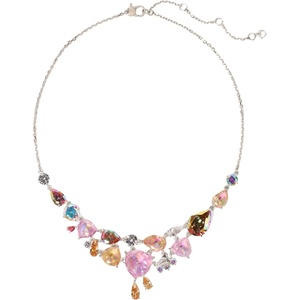 image:imagekate spade new york Shine Me Up NecklaceNeutral Multi