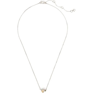 image:imagekate spade new york Shine Me Up NecklaceNeutral Multi Pendant