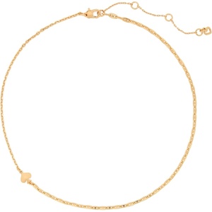 image:imagekate spade new york So Spade NecklaceGold