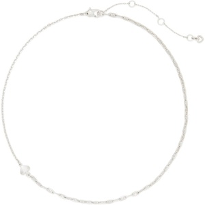 image:imagekate spade new york So Spade NecklaceSilver