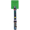 image:imagekate spade new york 6ft Dog Leash Heavy Duty Leash for Female or Male Dogs Cute Pet Leash with Gold Metal Hardware Long Dog Lead for Medium and Large Watercolor DotWatercolor Dot