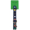 image:imagekate spade new york 6ft Dog Leash Heavy Duty Leash for Female or Male Dogs Cute Pet Leash with Gold Metal Hardware Long Dog Lead for Medium and Large Watercolor DotWatercolor Dot