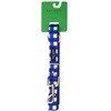 image:imagekate spade new york 6ft Dog Leash Heavy Duty Leash for Female or Male Dogs Cute Pet Leash with Gold Metal Hardware Long Dog Lead for Medium and Large Watercolor DotNavy Gingham