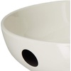image:imageKate Spade New York Deco Dot Salad Bowl 560 LB White145 LB