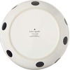 image:imageKate Spade New York Deco Dot Salad Bowl 560 LB White145 LB Pack of 2