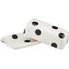 image:imageKate Spade New York Deco Dot Salad Bowl 560 LB White165 LB