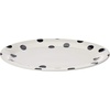 image:imageKate Spade New York Deco Dot Salad Bowl 560 LB White295 LB