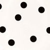 image:imageKate Spade New York Deco Dot Salad Bowl 560 LB White560 LB
