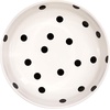image:imageKate Spade New York Deco Dot Salad Bowl 560 LB White560 LB