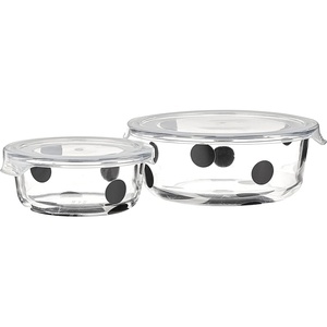 image:imageKate Spade New York Deco Dot Salad Bowl 560 LB White200 LB