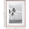 image:imageKate Spade New York Rosy Glow 5 X 7 Frame Pink