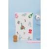 image:imagekate spade new york Bridal Journal Notebook 825 x 525 Hardcover Journal with 200 Lined Pages Wedding Cake Toss