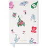 image:imagekate spade new york Bridal Journal Notebook 825 x 525 Hardcover Journal with 200 Lined Pages Wedding Cake Toss