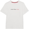 image:imagekate spade new york Womens I Love You TeeFresh White