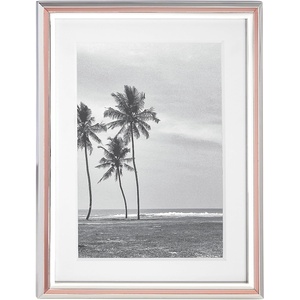 image:imageKate Spade New York Rosy Glow 5 X 7 Frame Pink