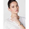 image:imagekate spade new york Metro Womens Watch with Stainless Steel Bracelet or Leather Band Novelty Womens WatchFloral Earring Set