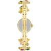 image:imagekate spade new york Monroe JewelryInspired Womens Watch with Stainless Steel BraceletCrystal Floral